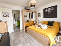 Vente appartement 2 pièces Vente appartement 2 pièces