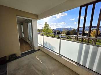 Vente Appartement 2 piècesCouëron
