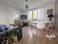 Vente appartement 4 pièces Vente appartement 4 pièces