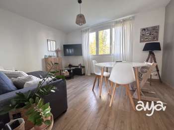 Vente Appartement 4 piècesCouëron