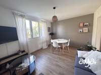 Vente appartement 4 pièces Vente appartement 4 pièces