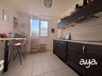 Vente appartement 4 pièces Vente appartement 4 pièces