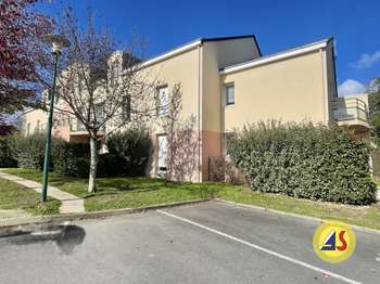 Vente Appartement 2 piècesCouëron