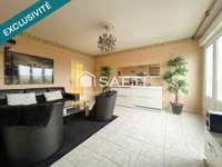 Vente appartement 5 pièces