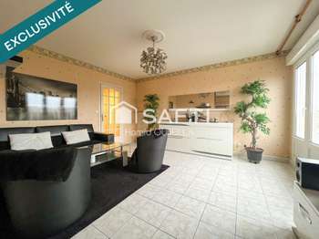 Vente appartement 5 pièces