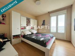 Vente appartement 5 pièces Vente appartement 5 pièces