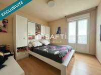 Vente appartement 5 pièces