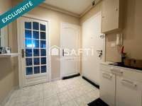 Vente appartement 5 pièces