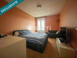 Vente appartement 5 pièces Vente appartement 5 pièces