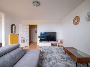 Vente Appartement 3 piècesCoulaines