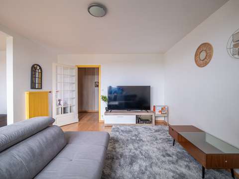 Vente appartement 3 pièces Coulaines 72