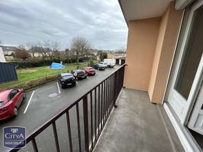 Vente Appartement 4 piècesCoulaines