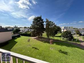 Vente Appartement 5 piècesCoulaines