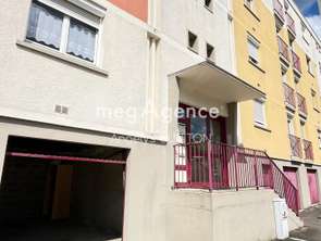 Vente Appartement 3 piècesCoulaines