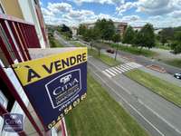 Vente appartement 4 pièces Vente appartement 4 pièces
