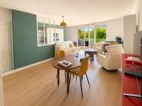Vente appartement 4 pièces Vente appartement 4 pièces