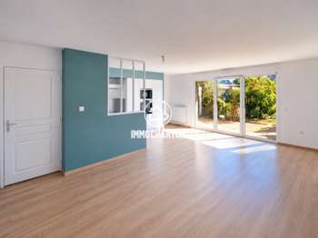 Vente Appartement 4 piècesCoulaines