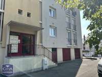 Vente appartement 5 pièces Vente appartement 5 pièces