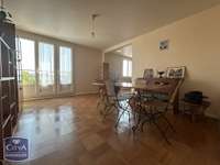 Vente appartement 5 pièces Vente appartement 5 pièces