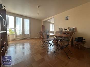 Vente appartement 5 pièces Vente appartement 5 pièces
