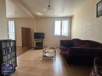Vente appartement 5 pièces Vente appartement 5 pièces