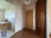 Vente appartement 5 pièces Vente appartement 5 pièces