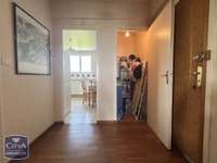 Vente appartement 5 pièces Vente appartement 5 pièces