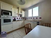 Vente appartement 5 pièces Vente appartement 5 pièces