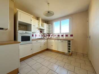 Vente Appartement 5 piècesCoulaines
