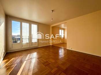 Vente appartement 5 pièces Vente appartement 5 pièces