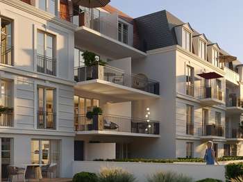 Appartement 2 pièces 44 m² · à Coulommiers · 44 m² · 195 000 €