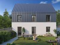 Vente appartement 4 pièces Coupvray - 77