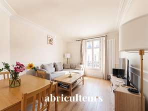 Vente Appartement 2 piècesCourbevoie