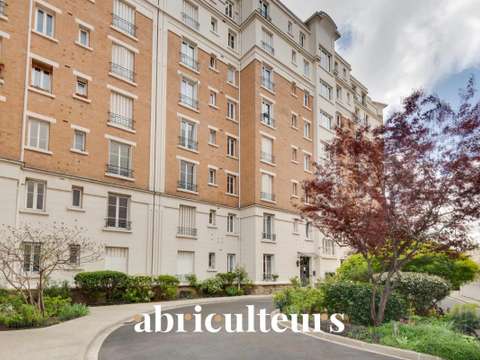 Vente appartement 2 pièces Courbevoie 92