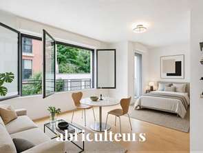 Vente Appartement T1Courbevoie