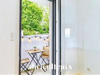 Vente appartement 1 pièce Courbevoie 92