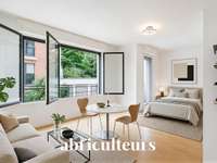 Vente appartement 1 pièce Vente appartement 1 pièce