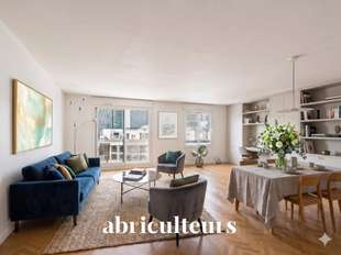 Photo Vente appartement Courbevoie