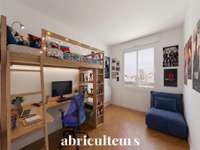 Vente appartement 5 pièces