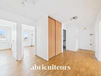 Vente appartement 5 pièces Vente appartement 5 pièces