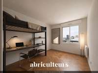Vente appartement 5 pièces Vente appartement 5 pièces