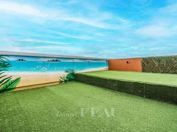 Vente Appartement 5 piècesCourbevoie