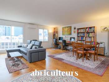 Vente appartement 5 pièces Vente appartement 5 pièces