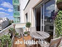 Vente appartement 5 pièces Vente appartement 5 pièces