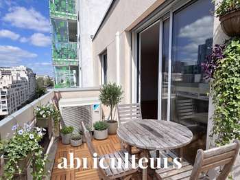 Vente appartement 5 pièces Vente appartement 5 pièces