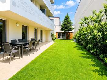 Vente Appartement 4 piècesCourbevoie