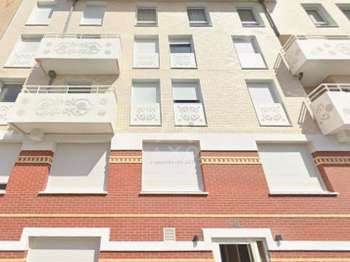 Vente Appartement 4 piècesCourbevoie