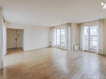 Photo Vente appartement Courbevoie