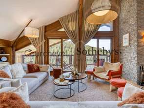 Vente Appartement 6 pièces +Courchevel