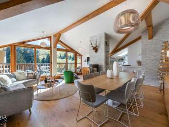 Vente appartement 4 pièces Courchevel 73